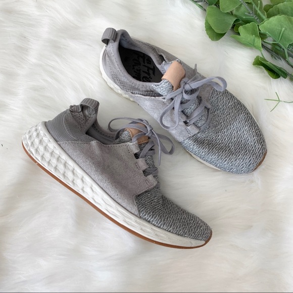 new balance fresh foam cruzv1 reissue women's